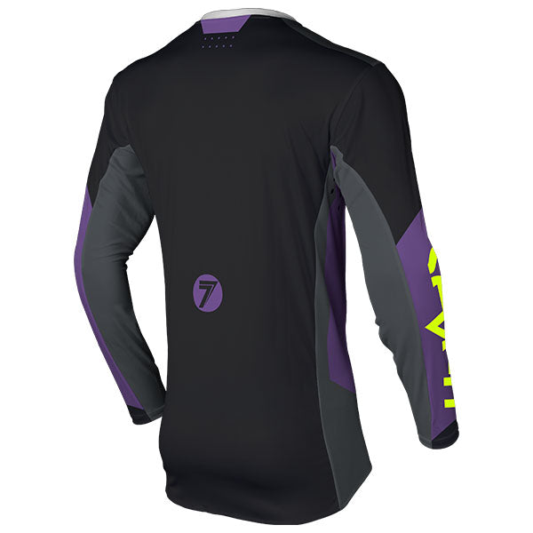 Seven MX - Rival Division Jersey (Youth)