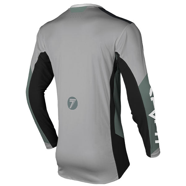Seven MX - Rival Division Jersey