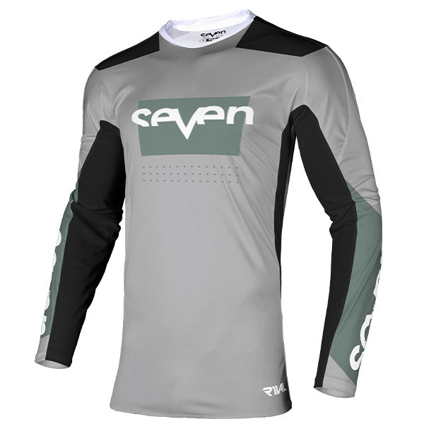 Seven MX - Rival Division Jersey