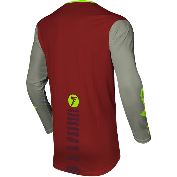 Seven MX - Vox Surge Jersey (Sale)