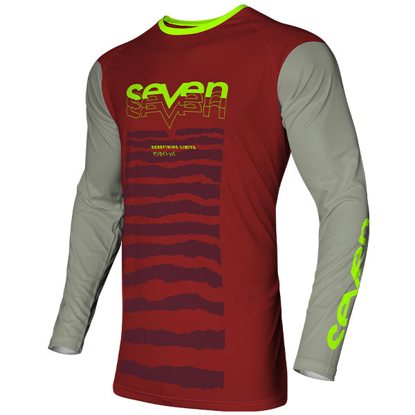 Seven MX - Vox Surge Jersey (Sale)
