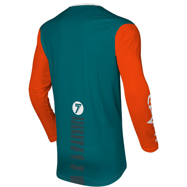 Seven MX - Vox Surge Jersey (Sale)