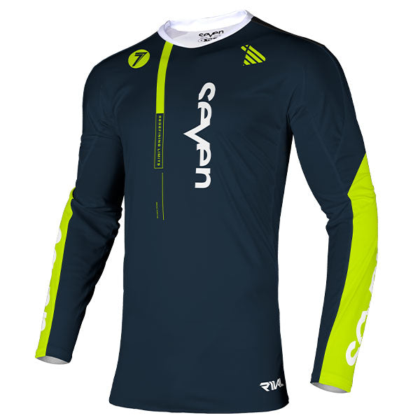 Seven MX - Rival Rift Jersey