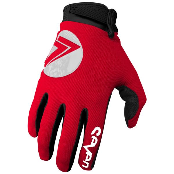 Seven MX - Annex 7 Dot Glove (Youth)