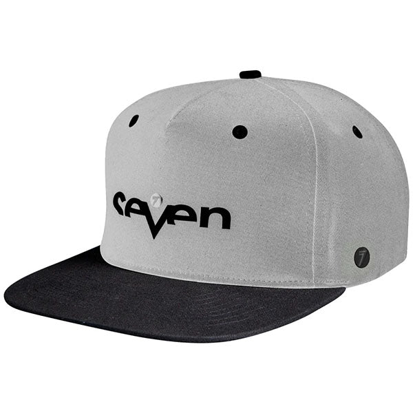 Seven MX - Micro Brand Hat