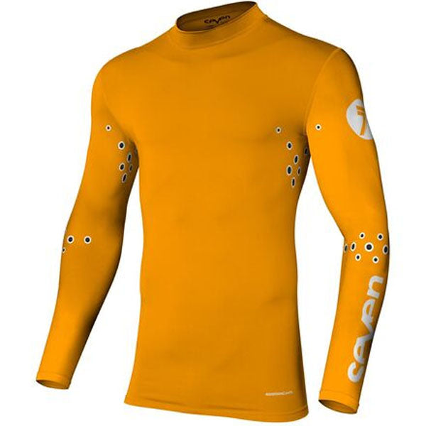 Seven MX - Zero Laser Cut Compression Jersey