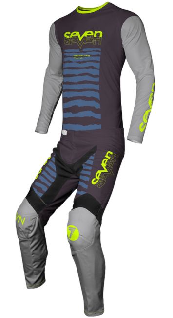 Seven MX Vox Surge Jersey, Pant Combo (Sale) SKU seven-mx23-sp-vox-surge-combo-sale