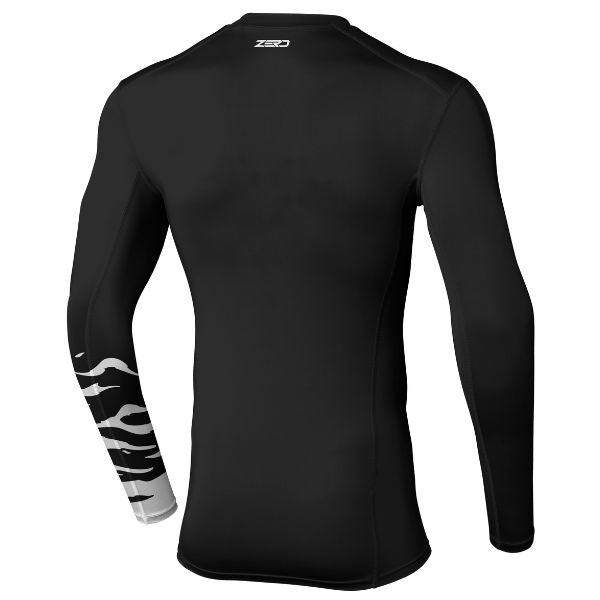 Seven MX - Zero S2Bra LE Compression Jersey (Youth)