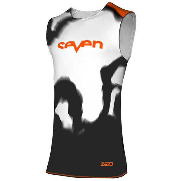 Seven MX - Zero Clownfish Over Jersey