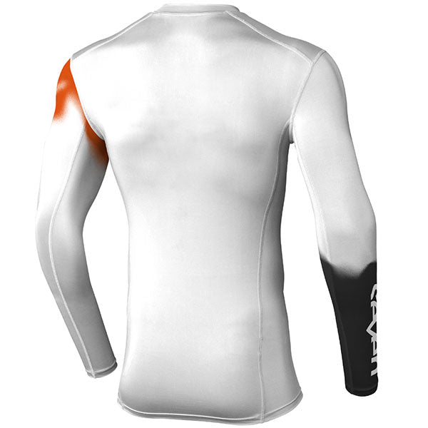 Seven MX - Zero Clownfish Compression Jersey