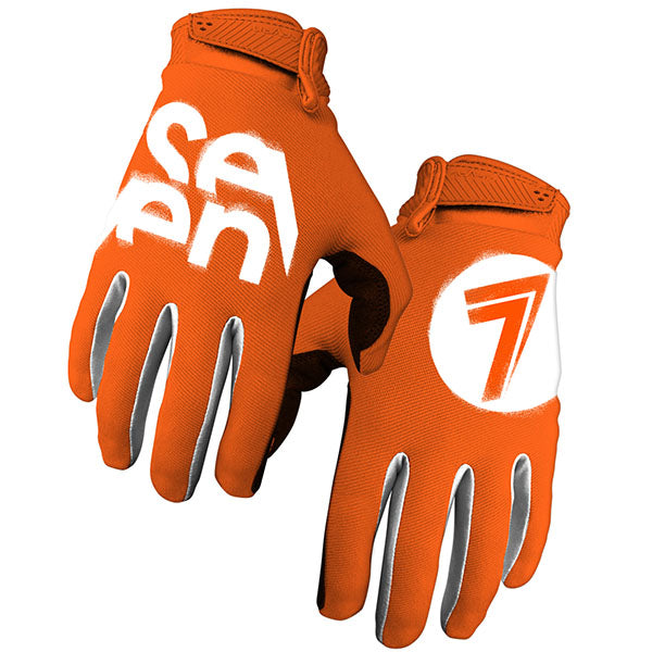 Seven MX - Annex Clownfish Glove