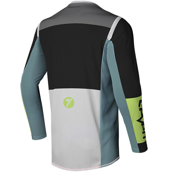 Seven MX - Rival Barrack Jersey