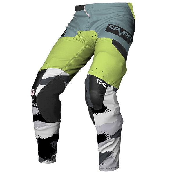 Seven MX - Rival Barrack Pant