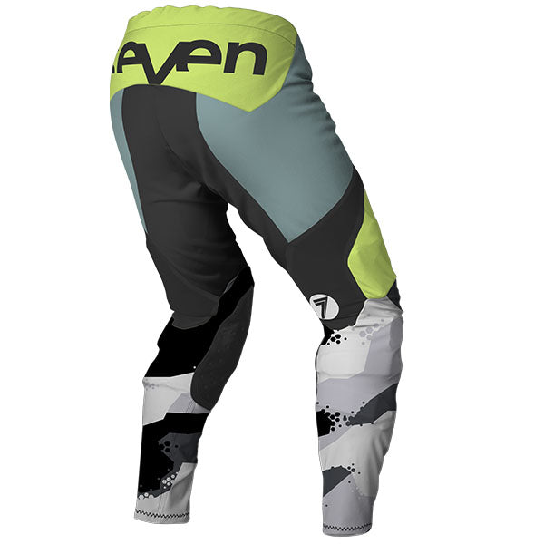 Seven MX - Rival Barrack Pant