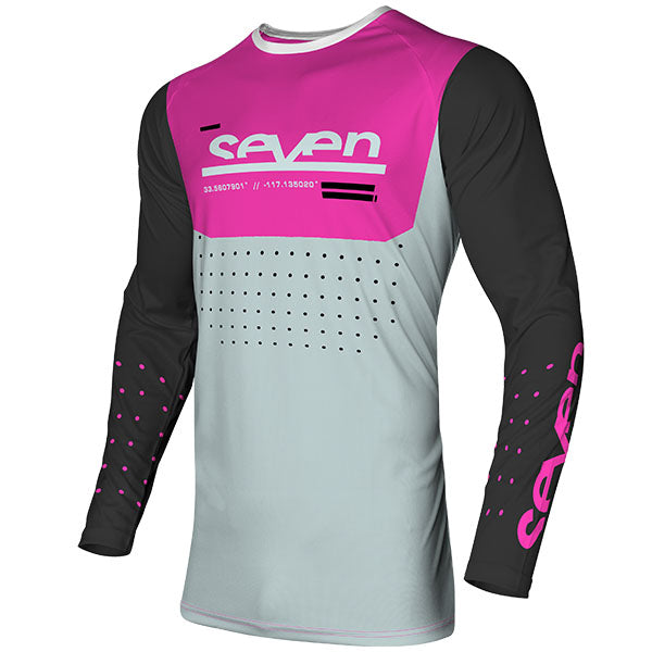 Seven MX - Vox Aperture Jersey