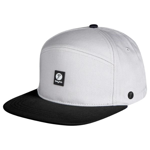 Seven MX - Peak Hat