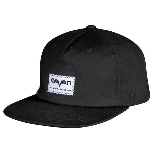 Seven MX - Established Hat
