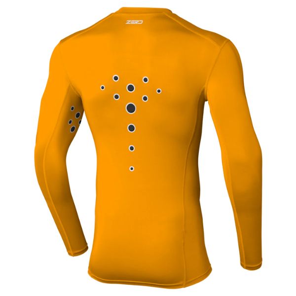 Seven MX - Zero Laser Cut Compression Jersey