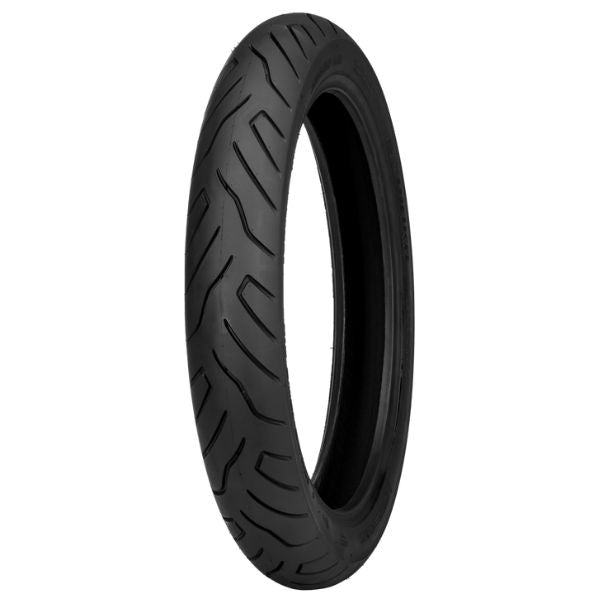 Shinko - SR 999 Long Haul Tire (Front)