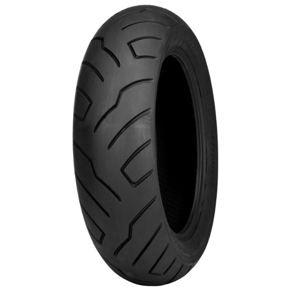 Shinko - SR 999 Long Haul Tire (Rear)