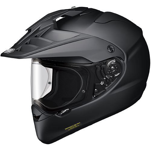 Shoei - Hornet X2 Solid Helmet