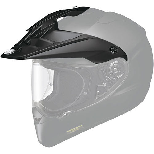 Shoei - Hornet X2 Visor