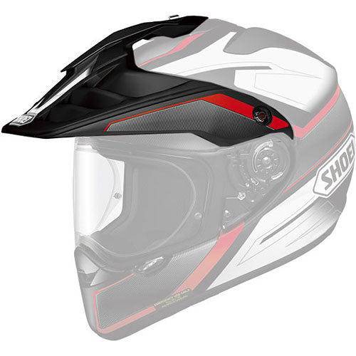Shoei - Hornet X2 Visor