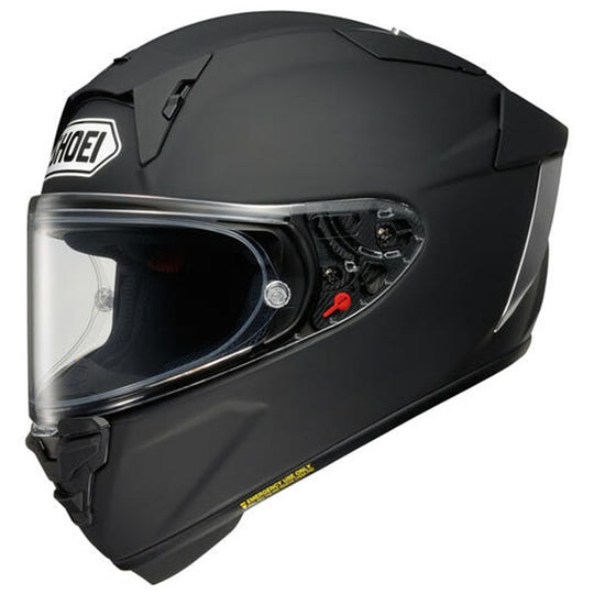 bto sports shoei helmets Shoei X-15 Helmet