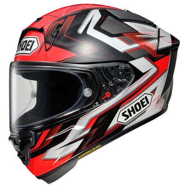 Shoei - X-Fifteen Escalate Helmet