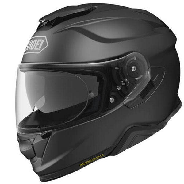 Matte Black / SM