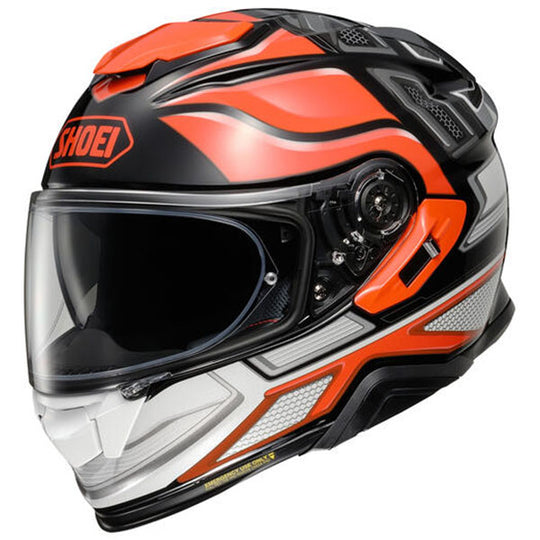 bto sports shoei helmets Shoei