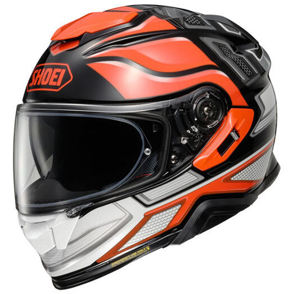 Shoei - GT-AIR II Notch Helmet