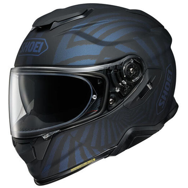 Shoei - GT-AIR II Qubit Helmet