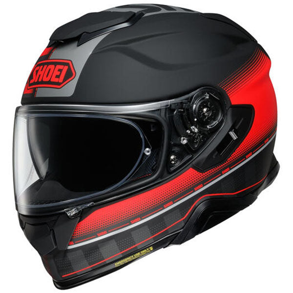 Shoei - GT-AIR II Tesseract Helmet