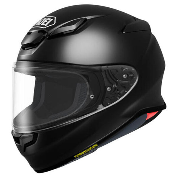 Shoei Full Face Helmets collection image