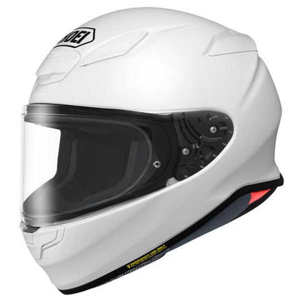 bto sports shoei helmets Shoei RF-1400 Black Helmet Medium