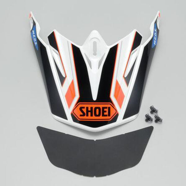 Shoei - VFX-EVO Visor