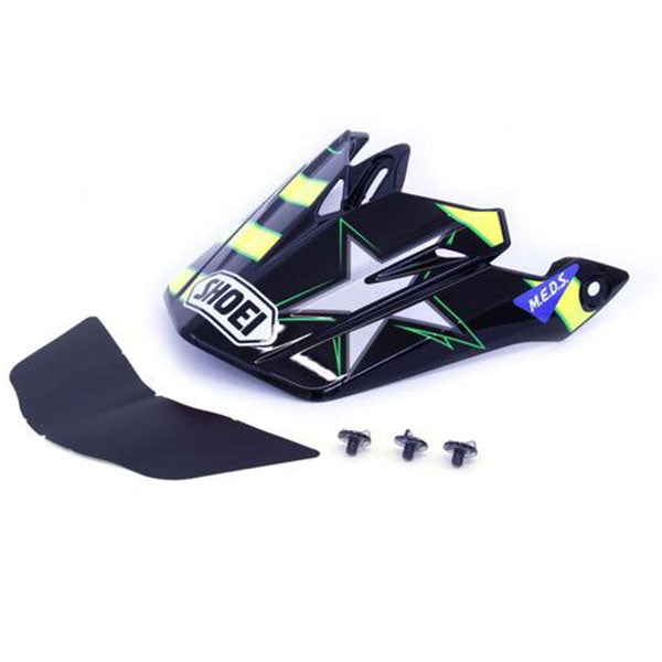 Shoei - VFX-EVO Visor