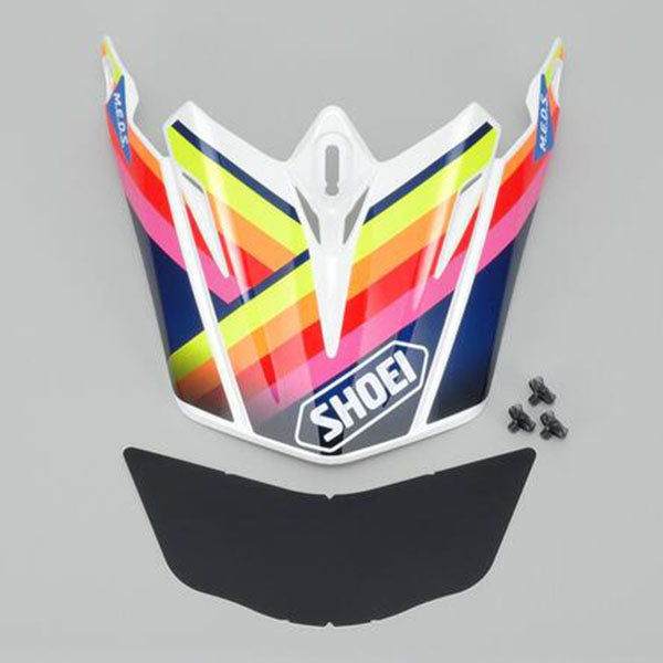 Shoei - VFX-EVO Visor