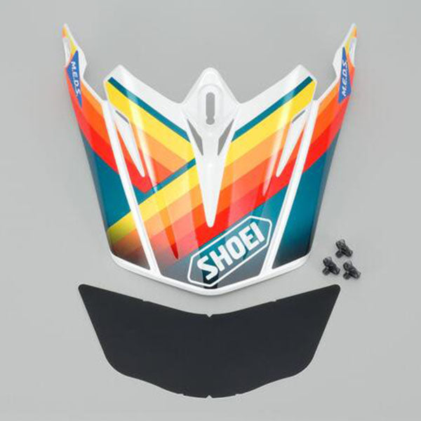 Shoei - VFX-EVO Visor