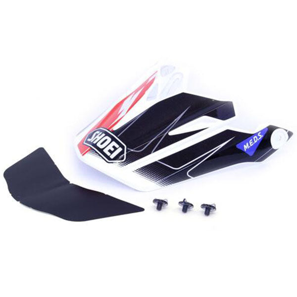 Shoei - VFX-EVO Visor