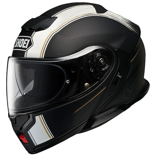 modular helmet shoei Neotec 3 Fragments XL specifically designed for city and road use NEOTEC II | SYSTEM HELMETSHOEI