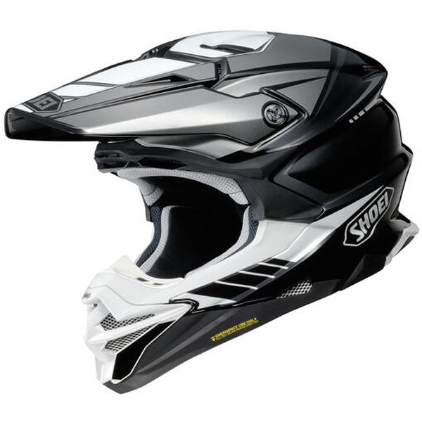 Shoei - VFX-EVO Jammer Helmet