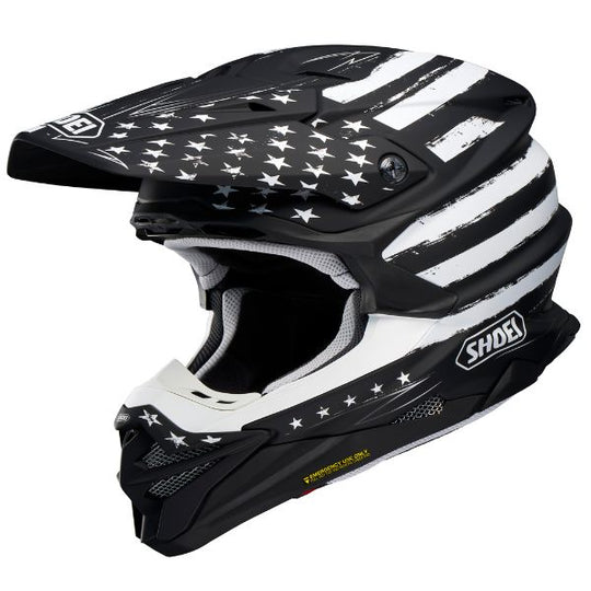 bto sports shoei helmets Shoei