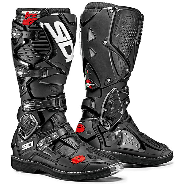 Sidi - Crossfire 3 TA Boots