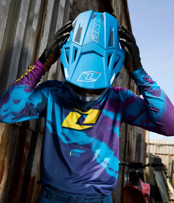 One Industries MX Gear | Helmets, Jerseys, Pants & Graphics | BTO Sports