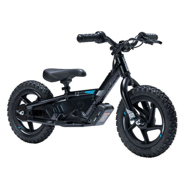 Stacyc - 12EDrive Electric Balance Bike