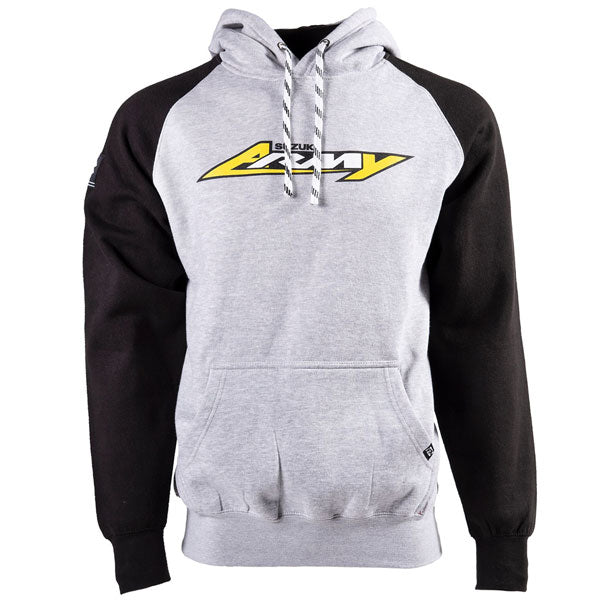 Factory Effex - Suzuki Army Pullover