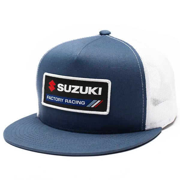 Factory Effex - Suzuki Factory Snapback