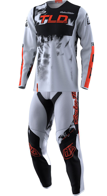 Product image of TLD FA22 GP ASTRO COMBO GRAY 92b28be2 a6a0 47e9 800f 37f1a2d5fb9f | Available at BTO Sports